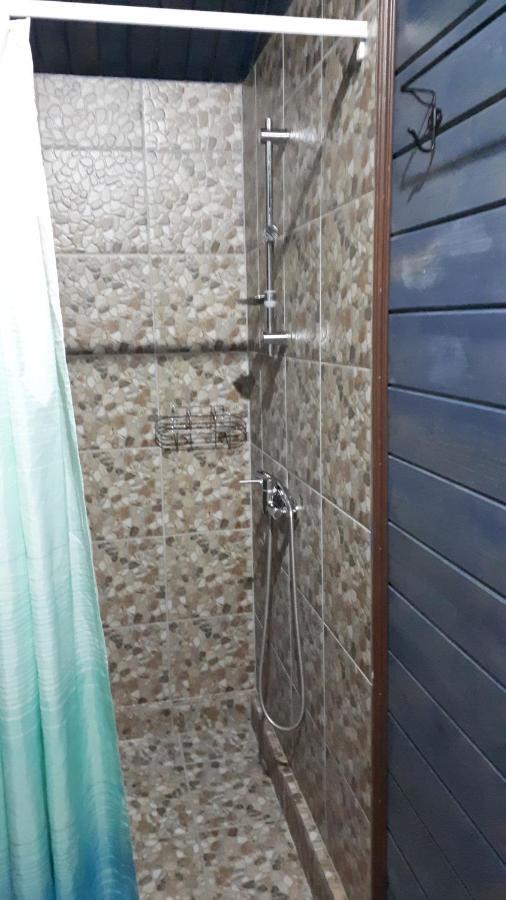 Домики У Лизы Под Ключ 피준다 외부 사진