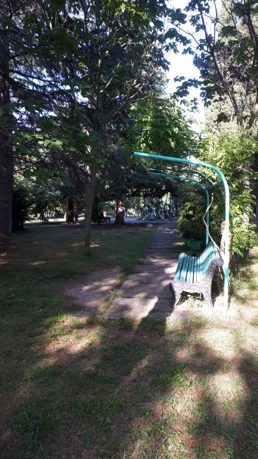 Домики У Лизы Под Ключ 피준다 외부 사진